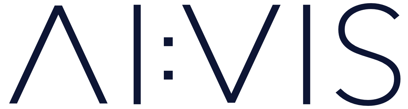 Ai:Vis Logo